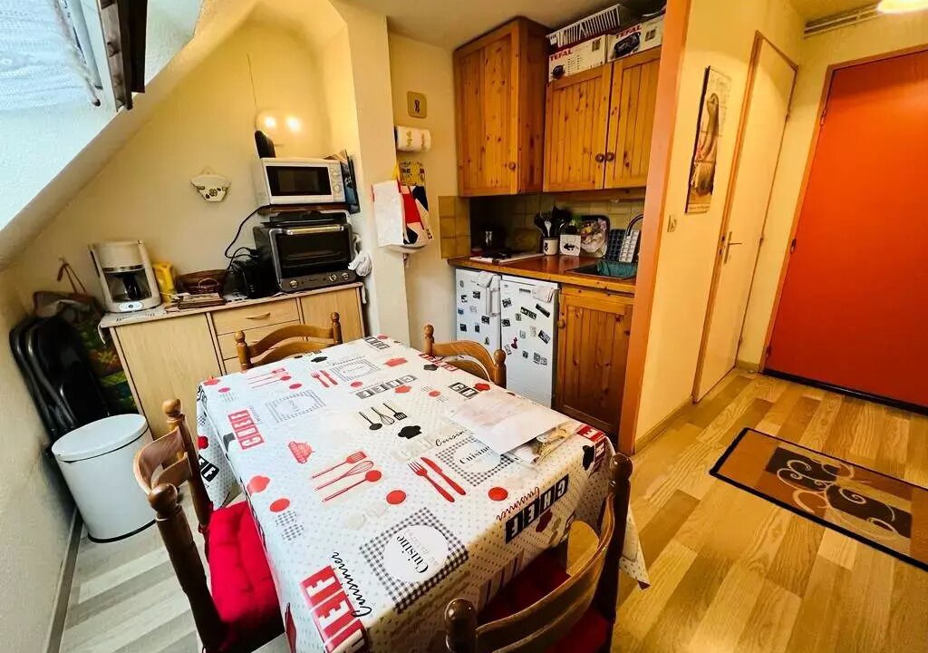 Photo of Kitchen in Bareges