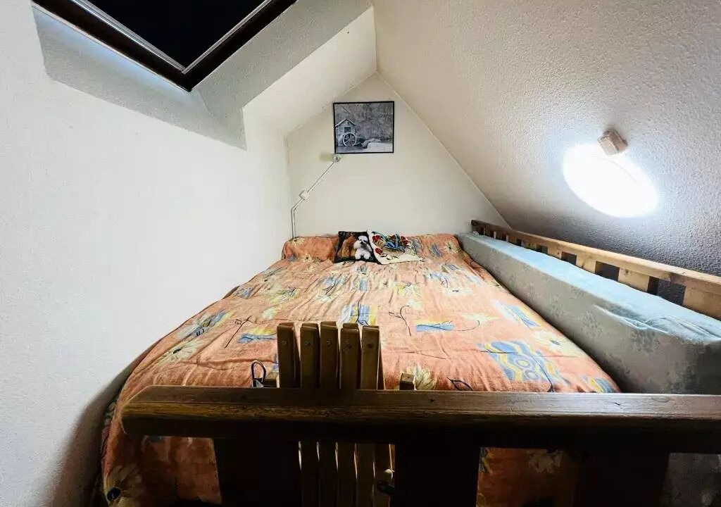 Photo of Bedroom in Bareges