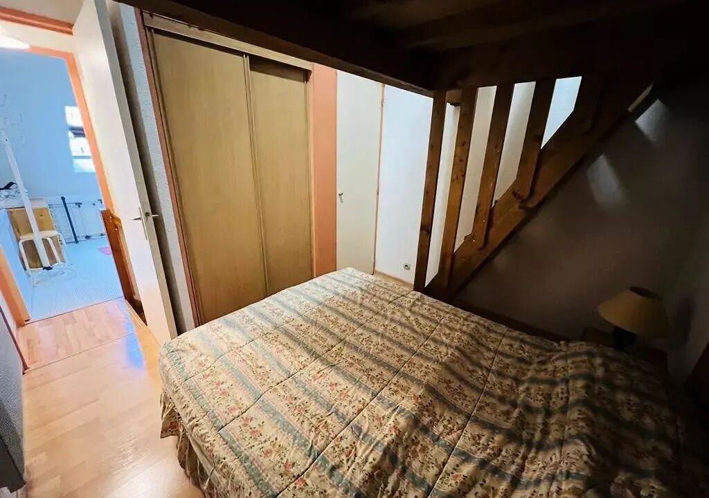 Photo of Bedroom in Bareges