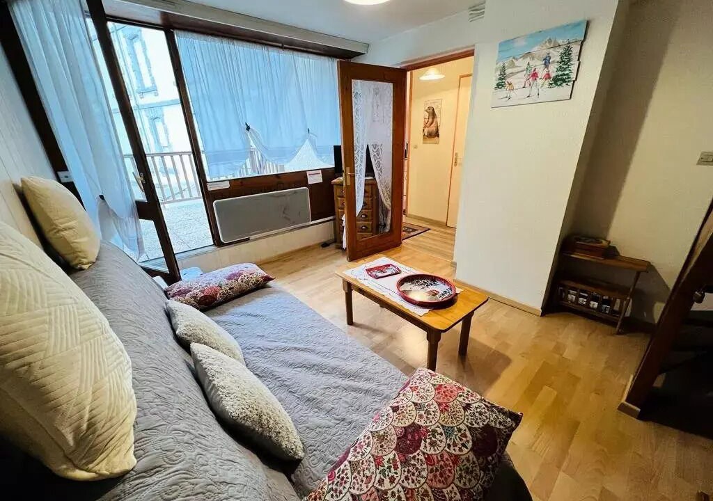 Photo of Livingroom in Bareges