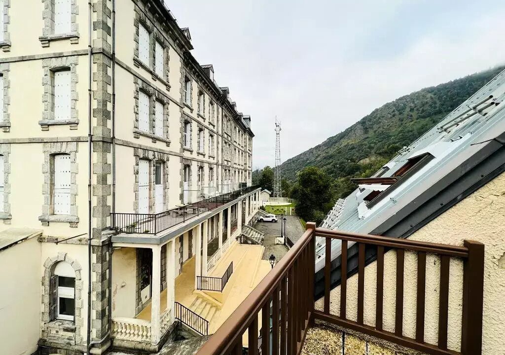 Photo of Outdoor in Bareges