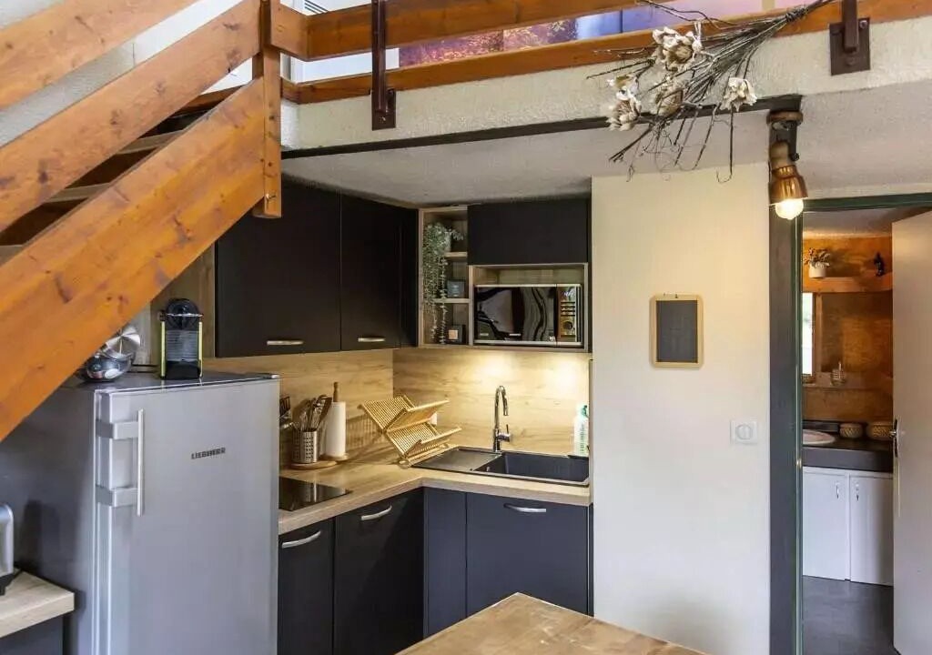 Photo of Kitchen in Luz-Saint-Sauveur