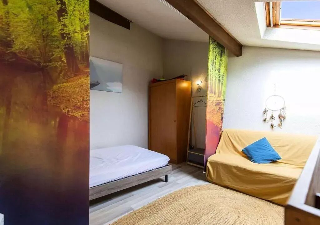 Photo of Bedroom in Luz-Saint-Sauveur