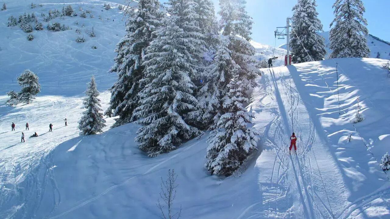 Photo of Others in Luz-Saint-Sauveur