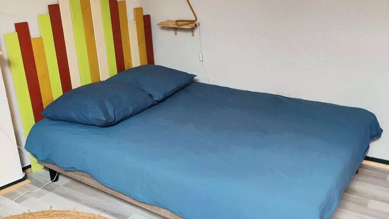 Photo of Bedroom in Luz-Saint-Sauveur