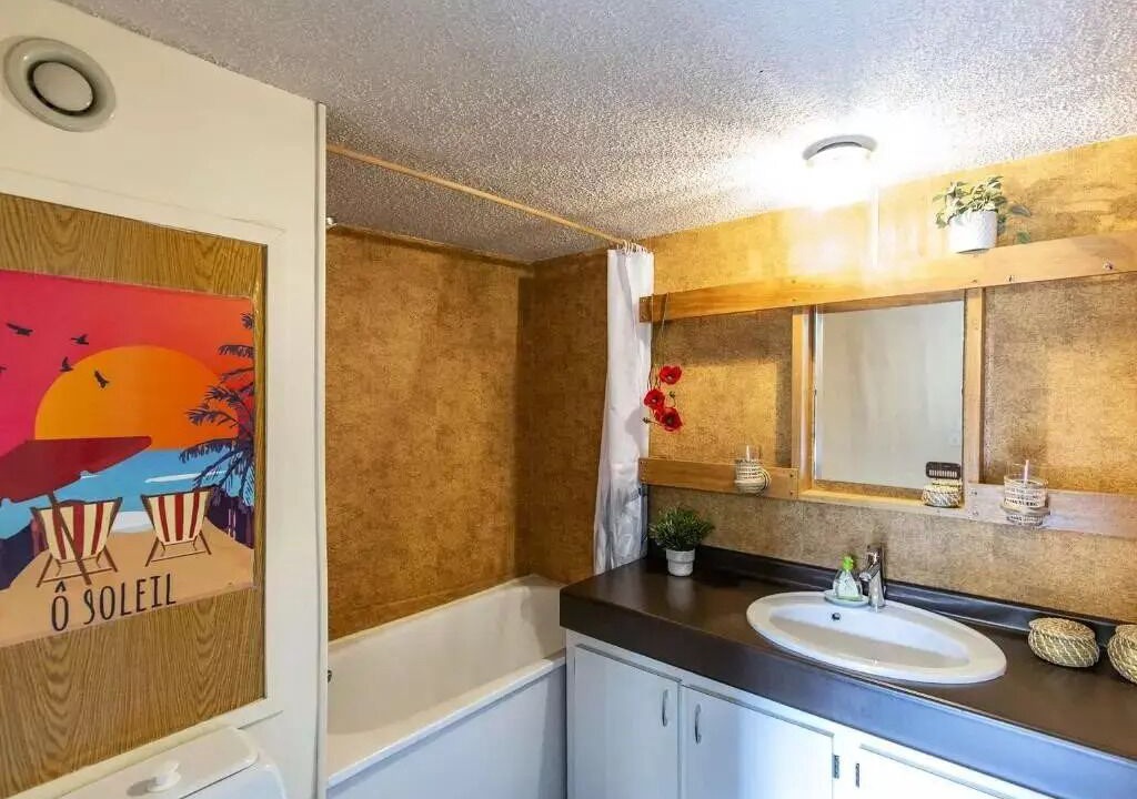 Photo of Bathroom in Luz-Saint-Sauveur