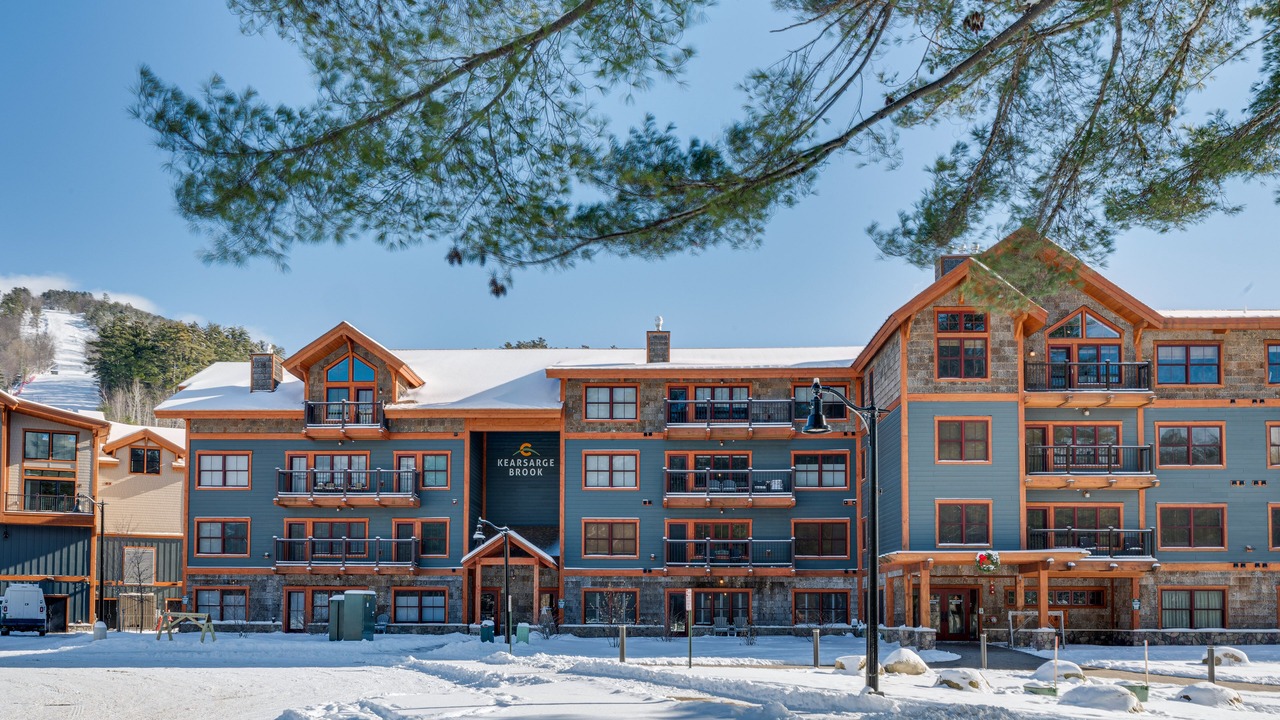 Photo of Outdoor in North Conway