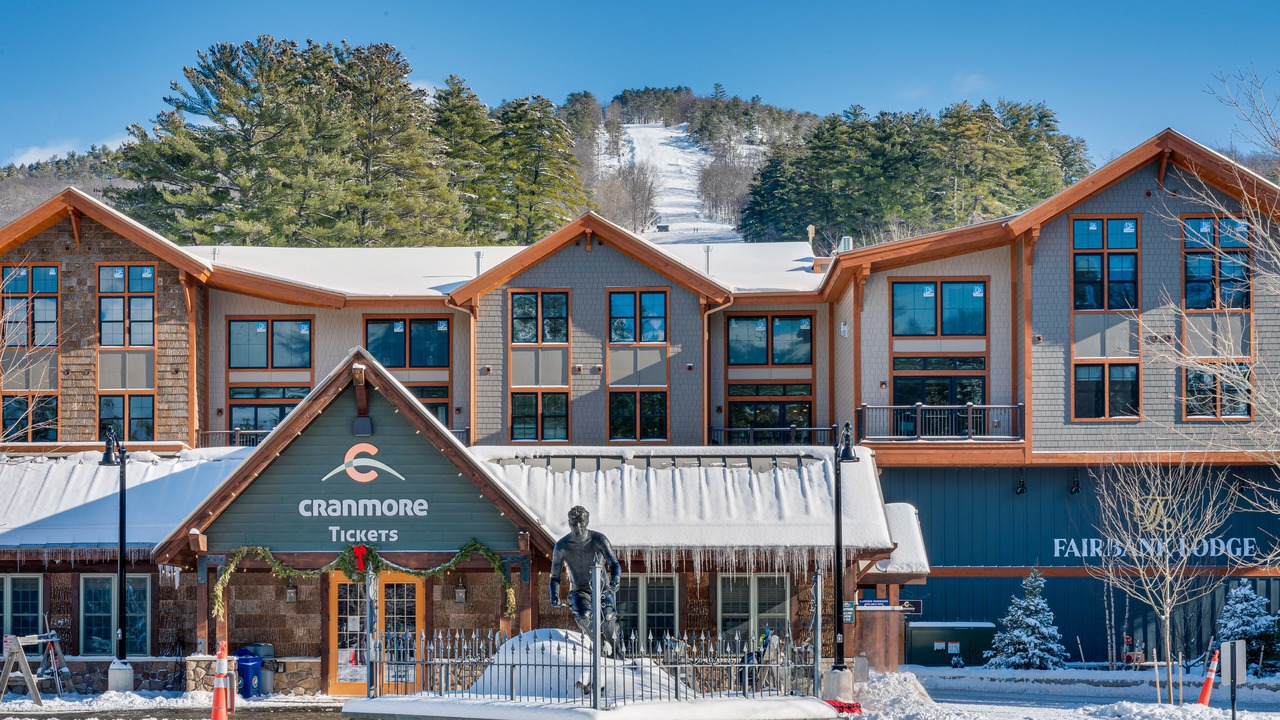 Photo of Outdoor in North Conway