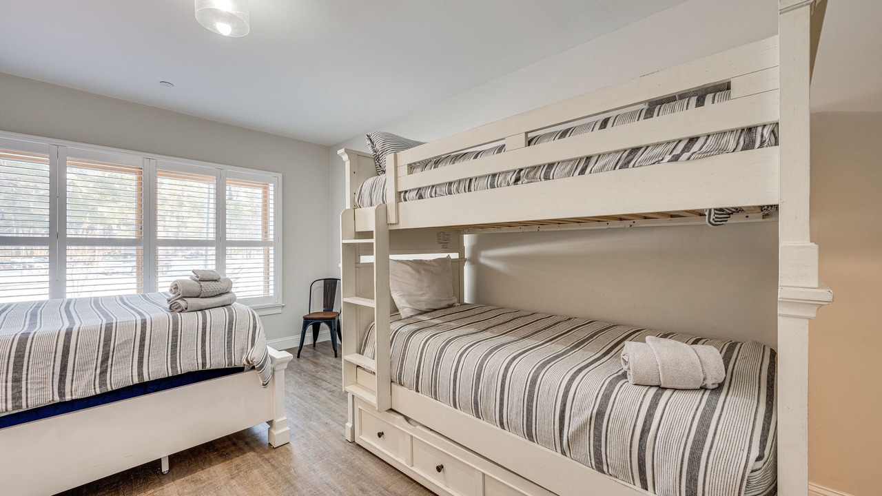 Photo of Bedroom in North Conway