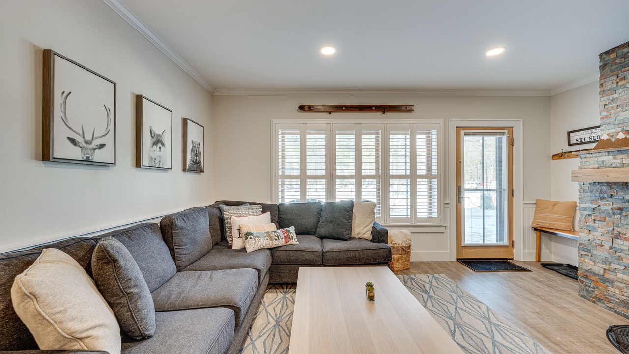 Photo of Bedroom in North Conway