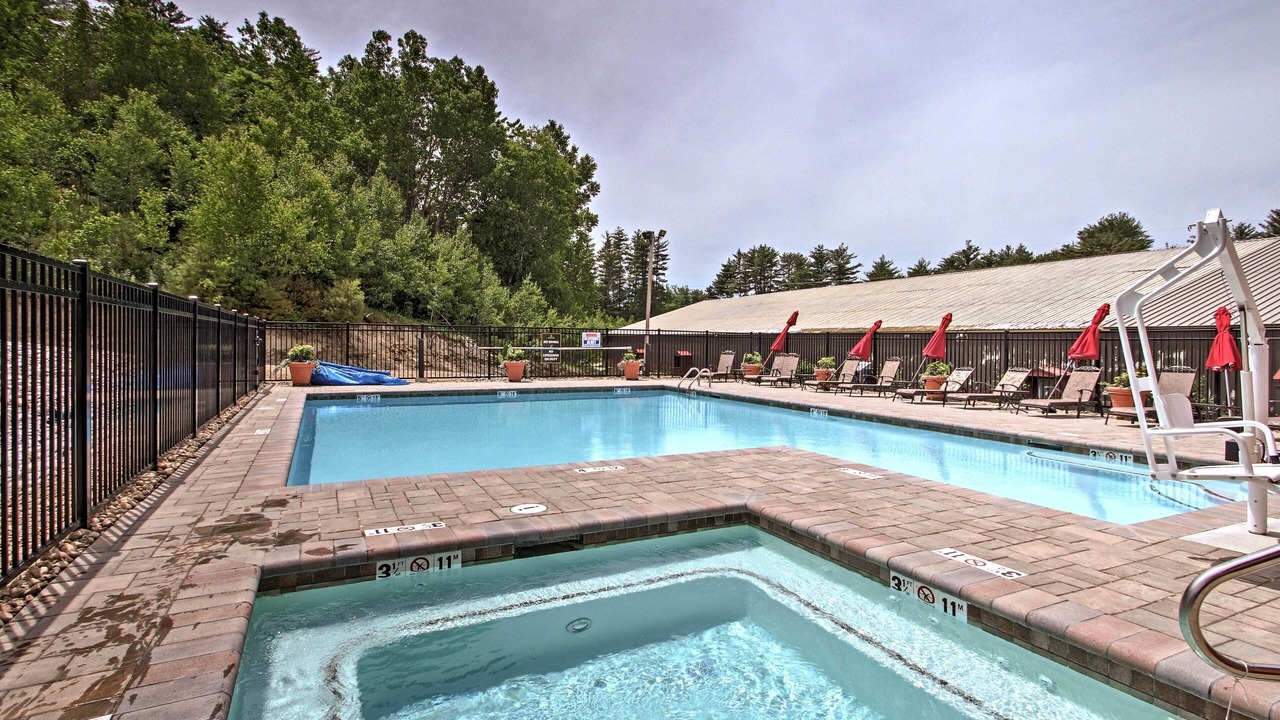 Photo of Outdoor in North Conway