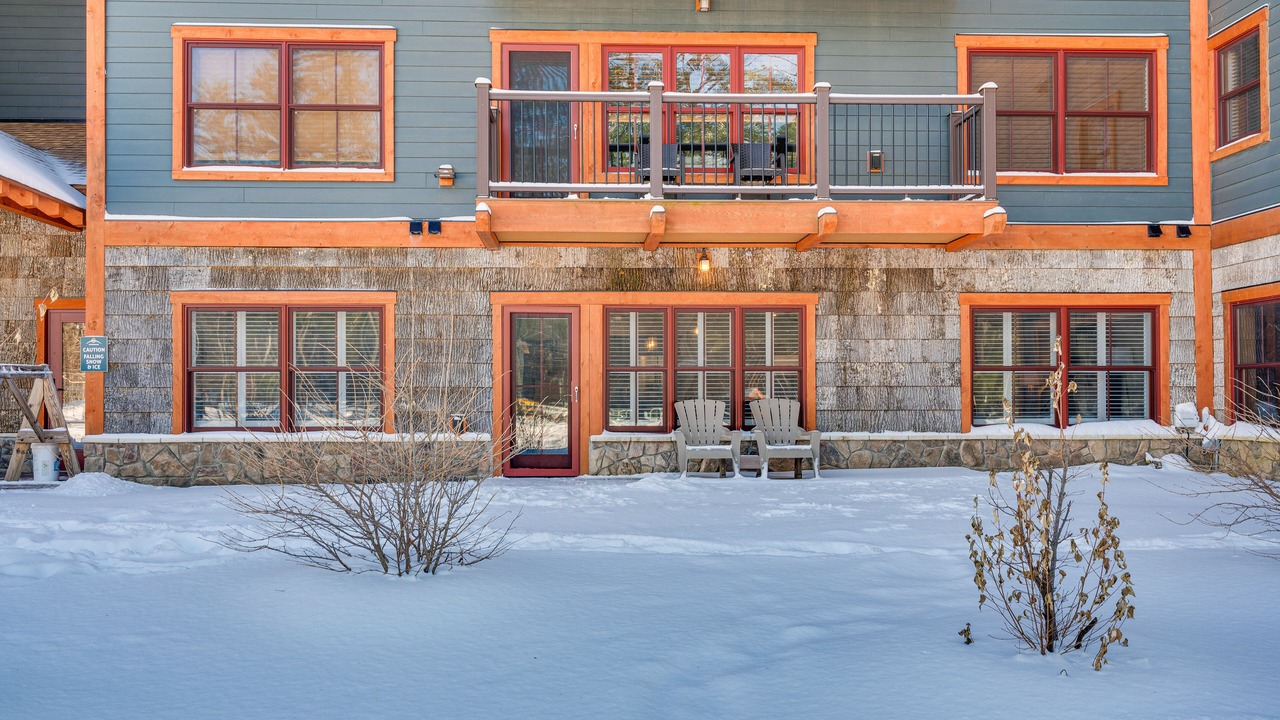Photo of Outdoor in North Conway