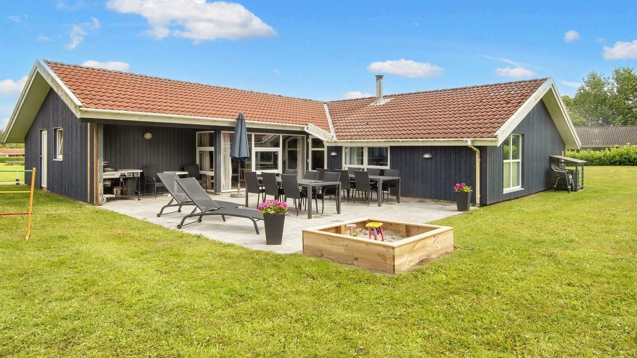 Photo of Outdoor in Nordborg