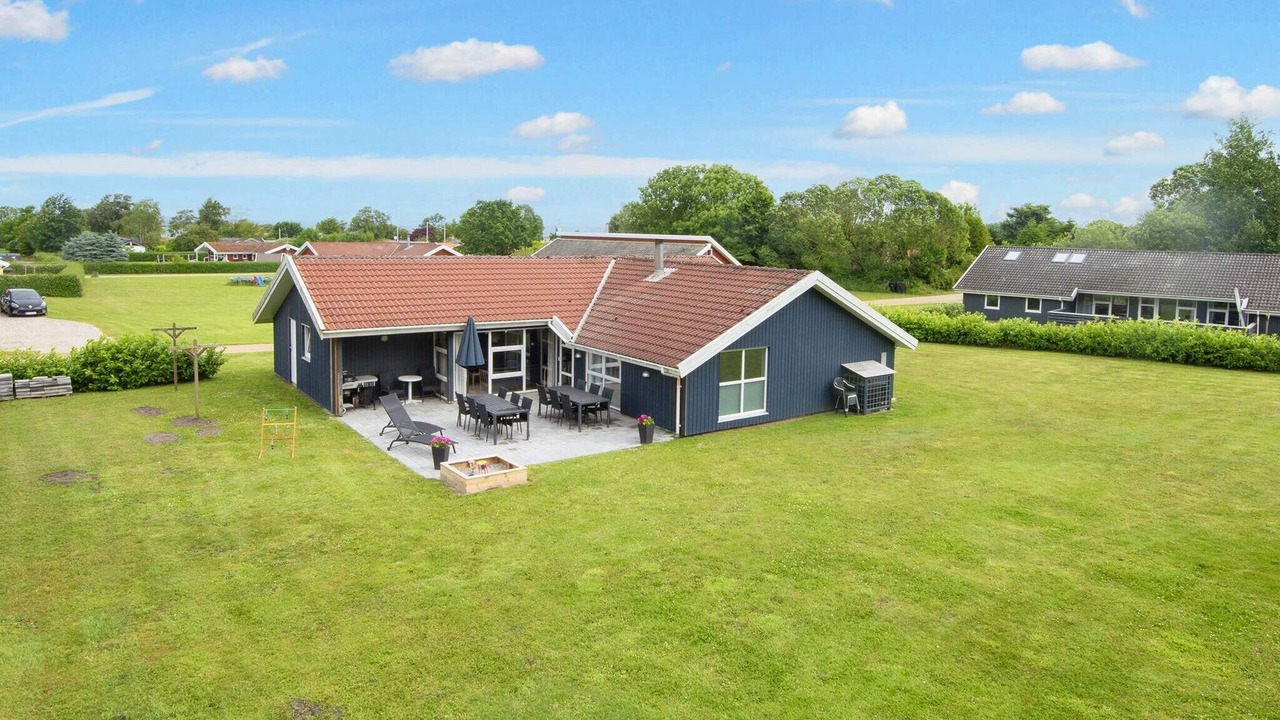 Photo of Outdoor in Nordborg