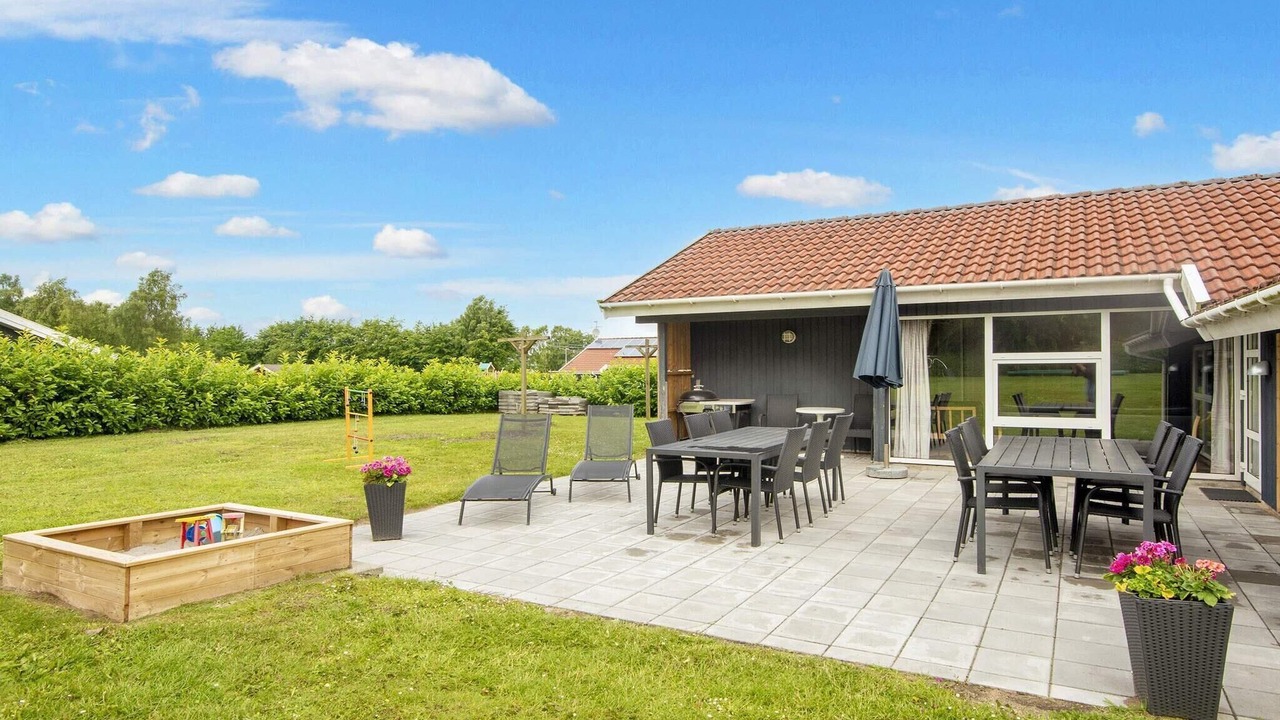 Photo of Outdoor in Nordborg