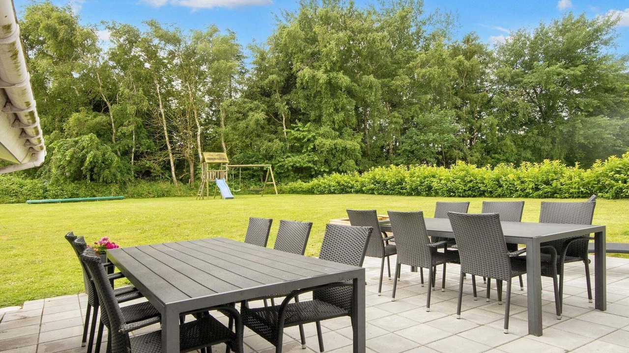 Photo of Outdoor in Nordborg