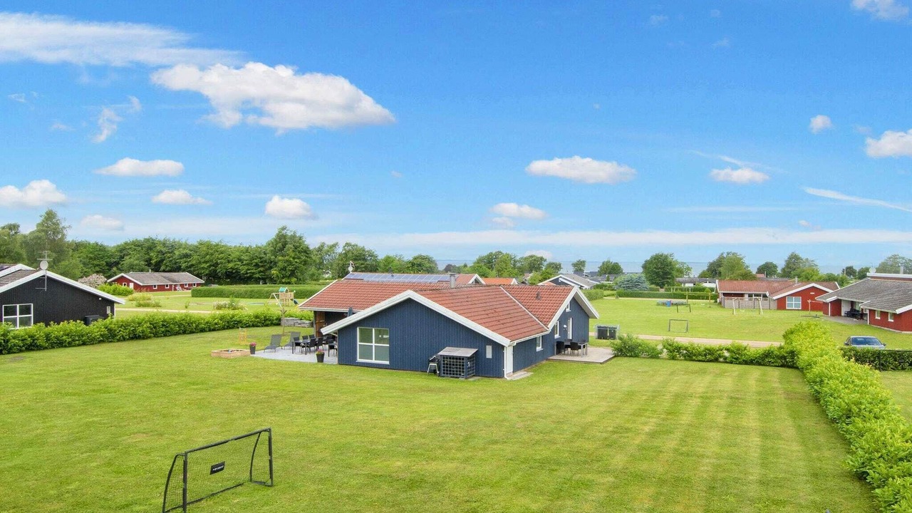 Photo of Outdoor in Nordborg