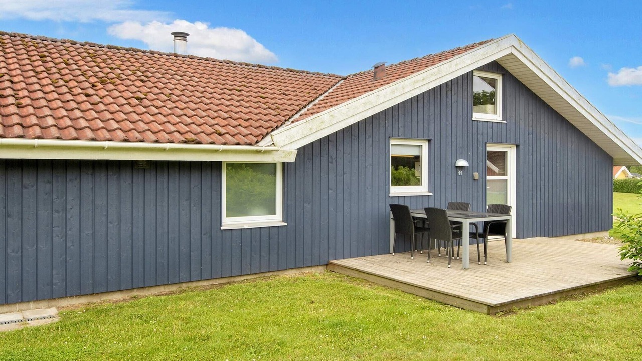Photo of Outdoor in Nordborg