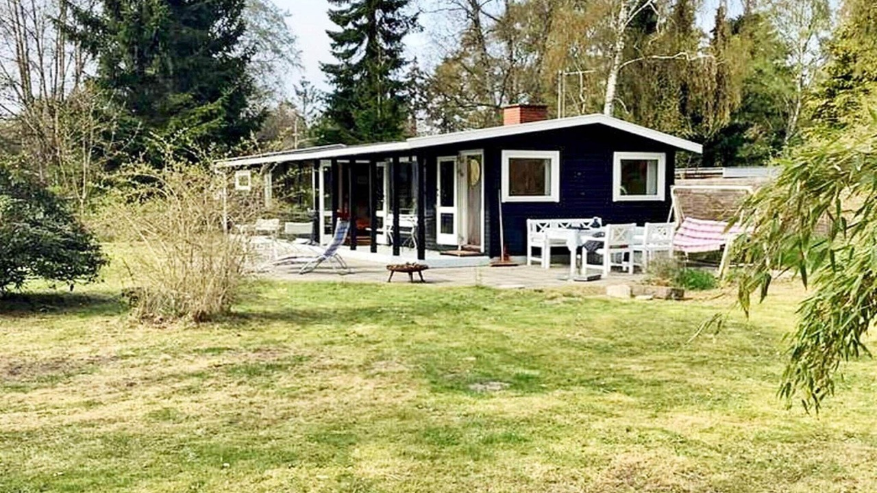 Photo of Outdoor in Rrvig