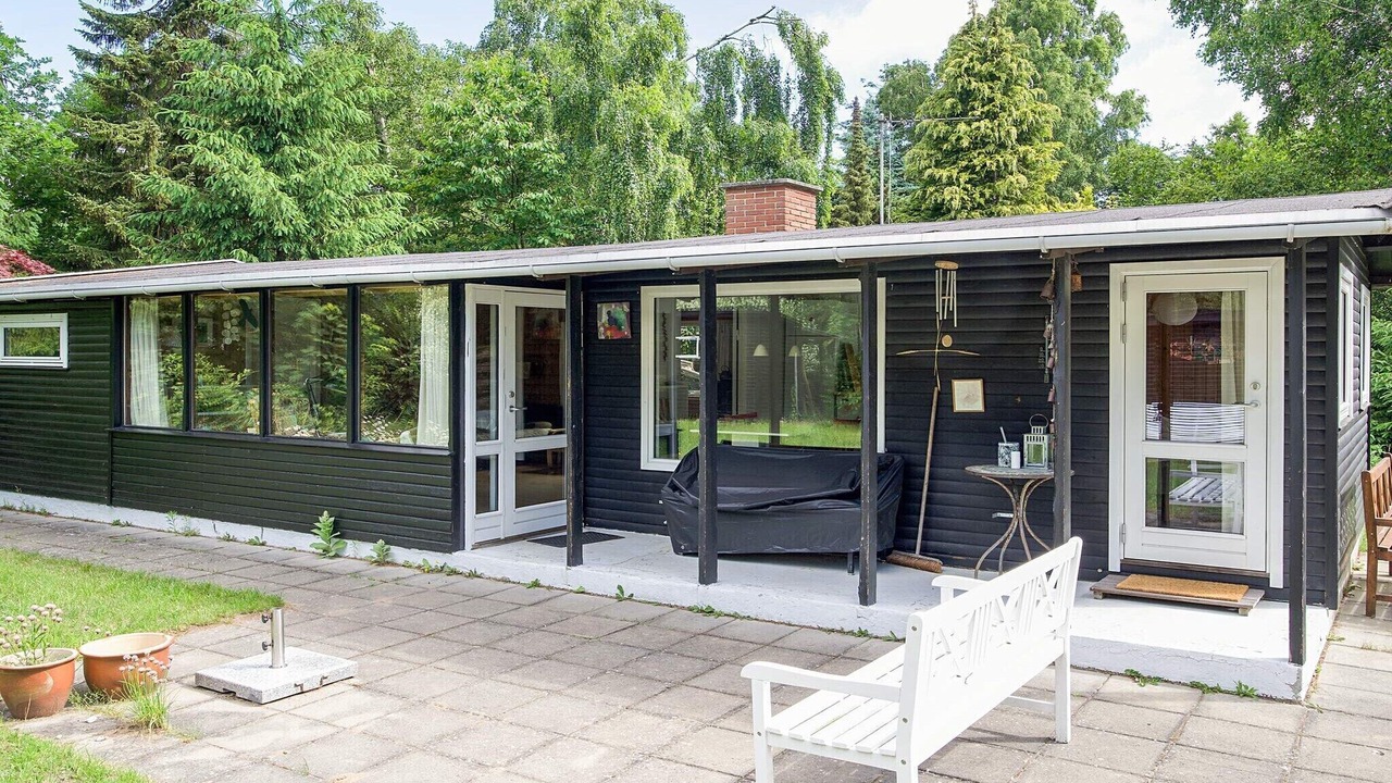 Photo of Outdoor in Rrvig