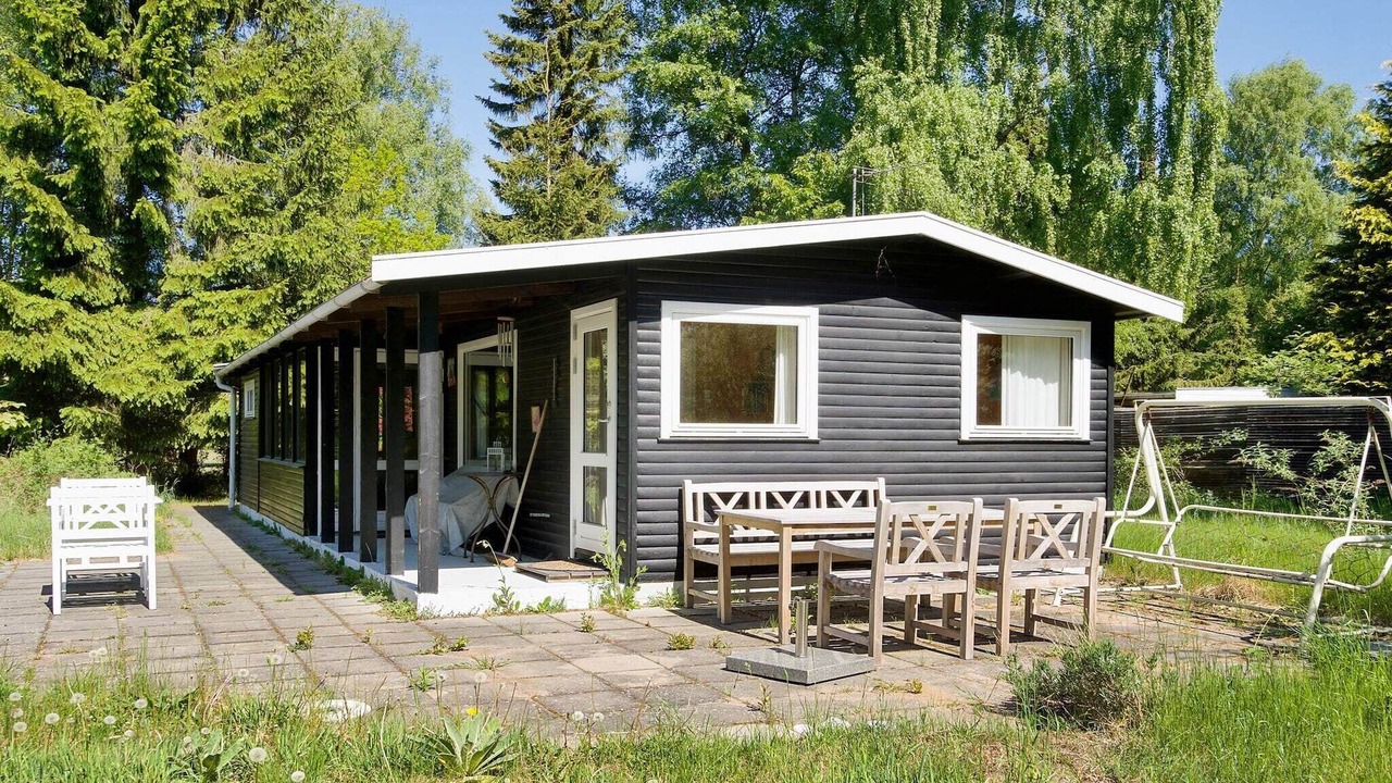 Photo of Outdoor in Rrvig