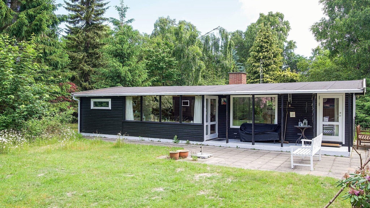 Photo of Outdoor in Rrvig