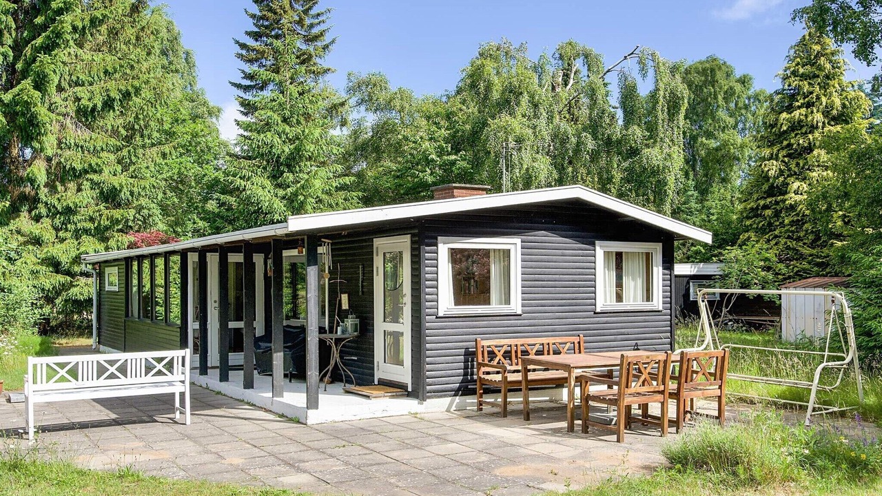 Photo of Outdoor in Rrvig
