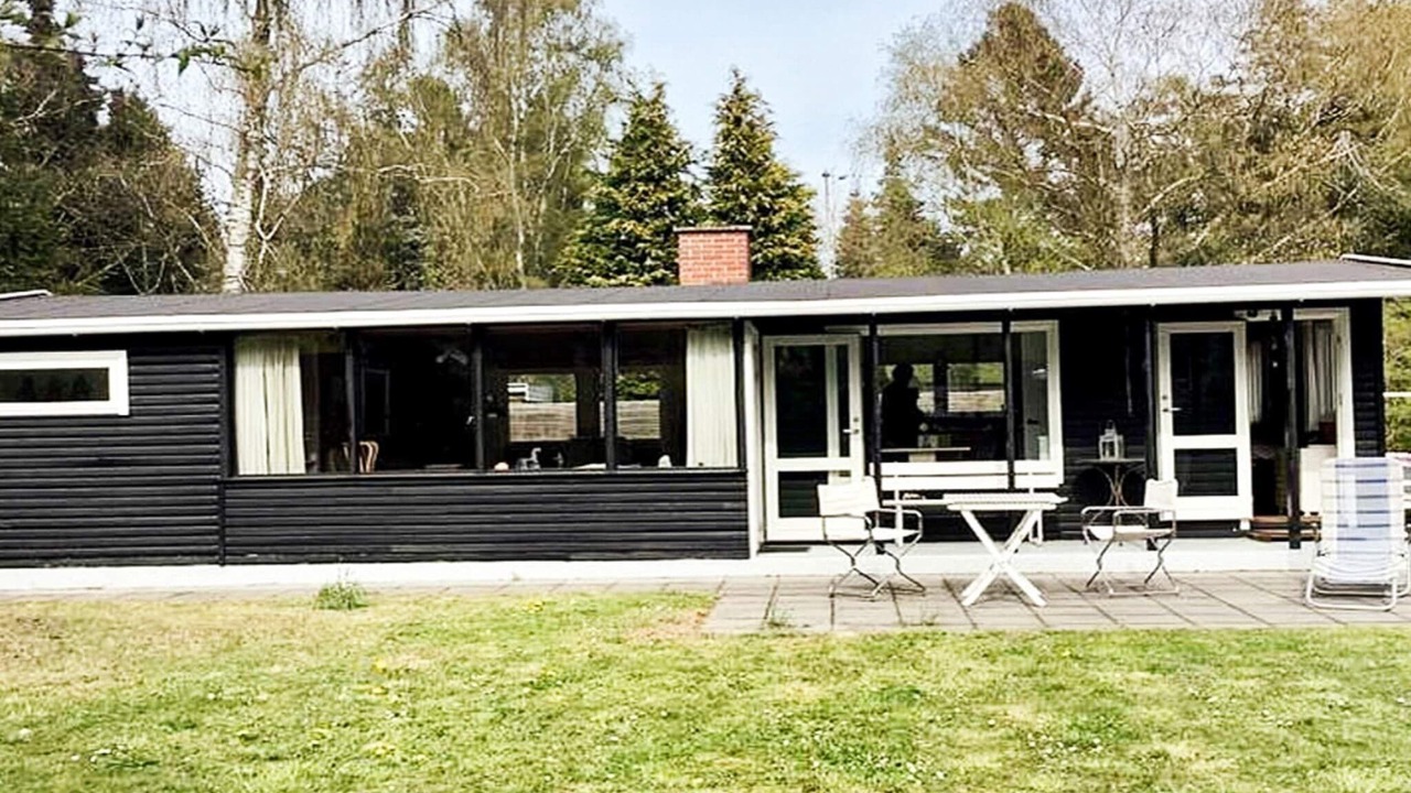 Photo of Outdoor in Rrvig