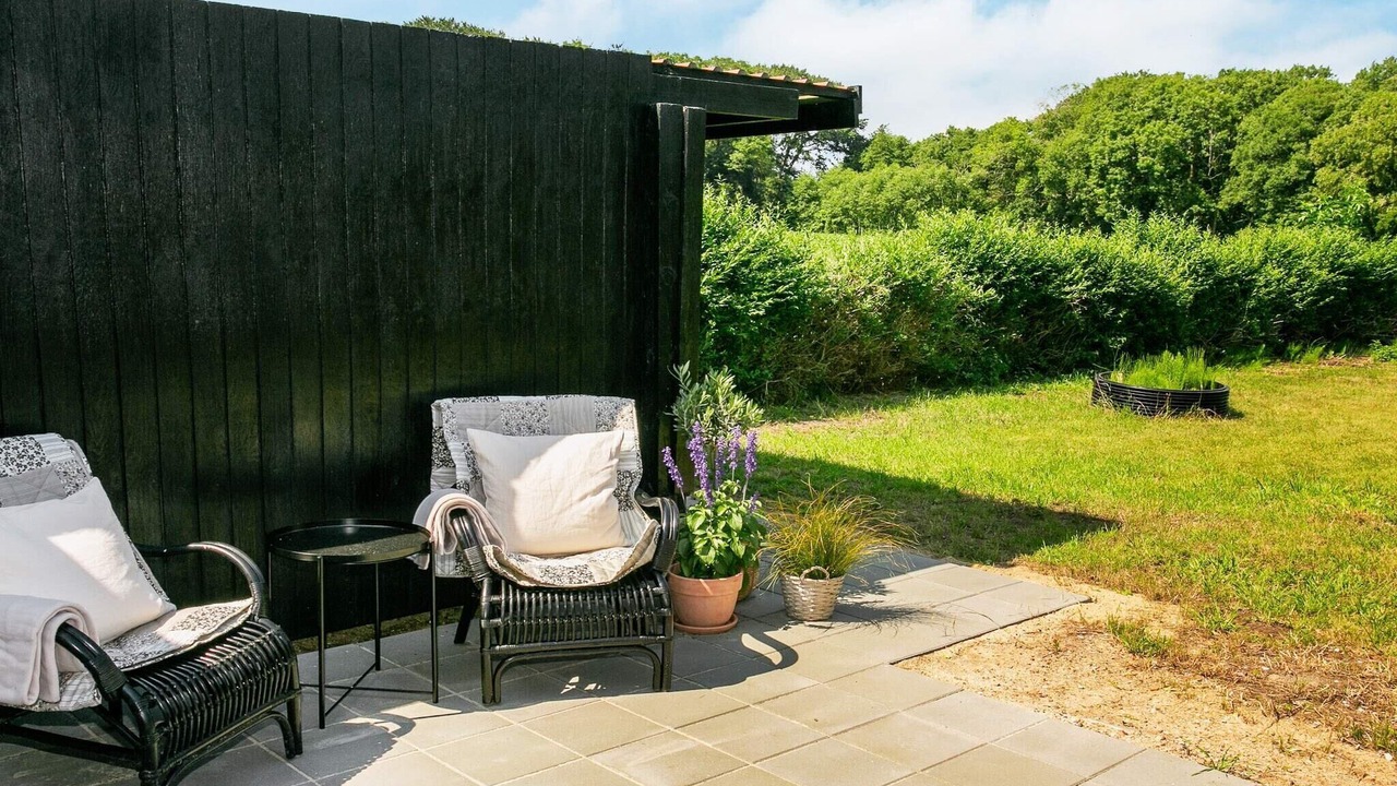 Photo of Patio Balcony in Humble