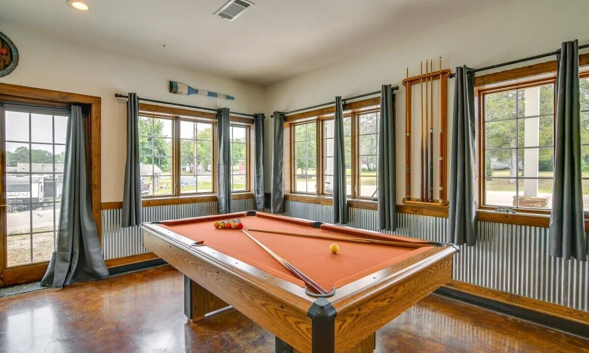 Photo of Bedroom in Diamond City