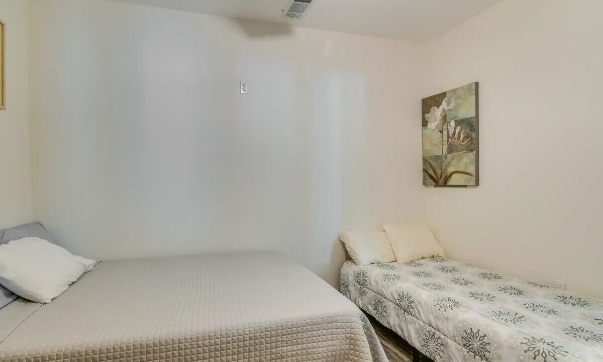 Photo of Bedroom in Diamond City