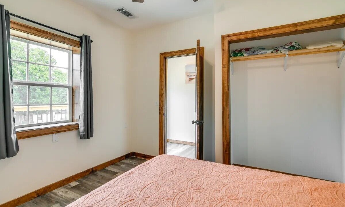 Photo of Bedroom in Diamond City