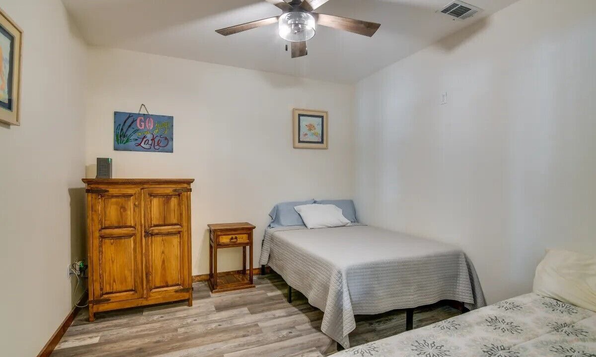 Photo of Bedroom in Diamond City