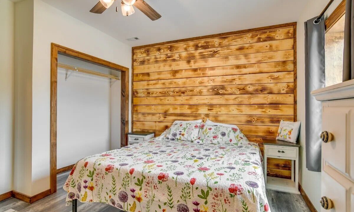 Photo of Bedroom in Diamond City