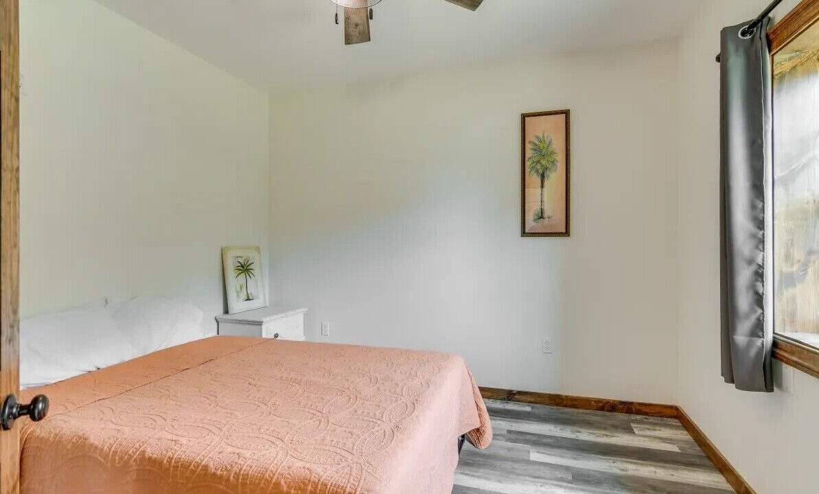 Photo of Bedroom in Diamond City