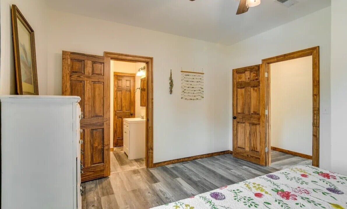 Photo of Bedroom in Diamond City