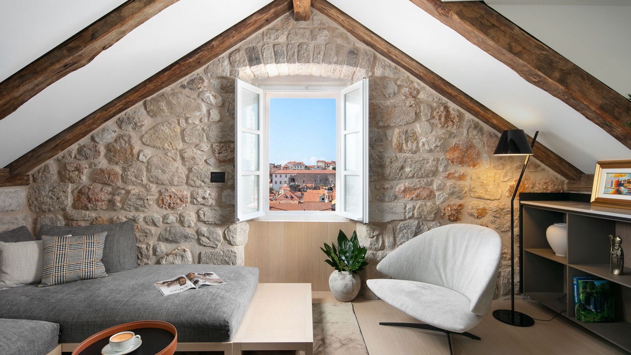 Photo of Livingroom in Pile