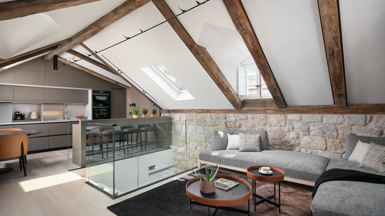 Photo of Livingroom in Pile