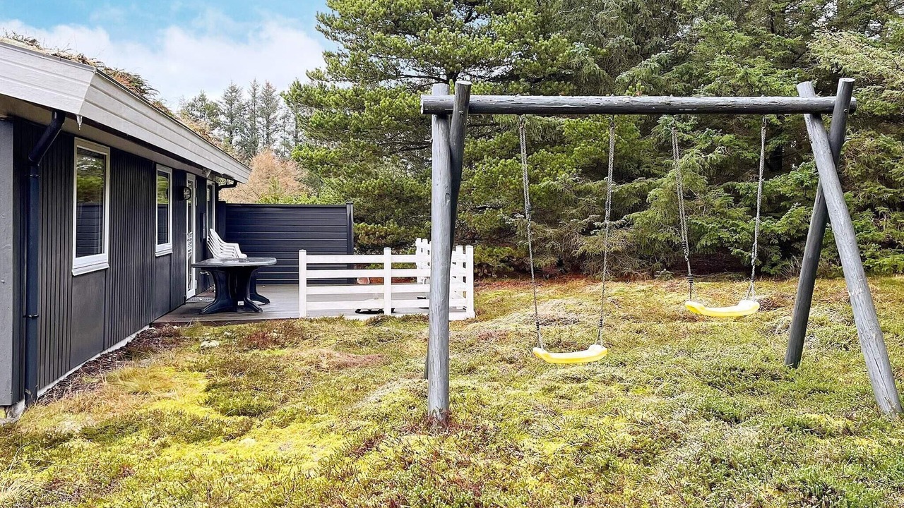 Photo of Outdoor in Blokhus