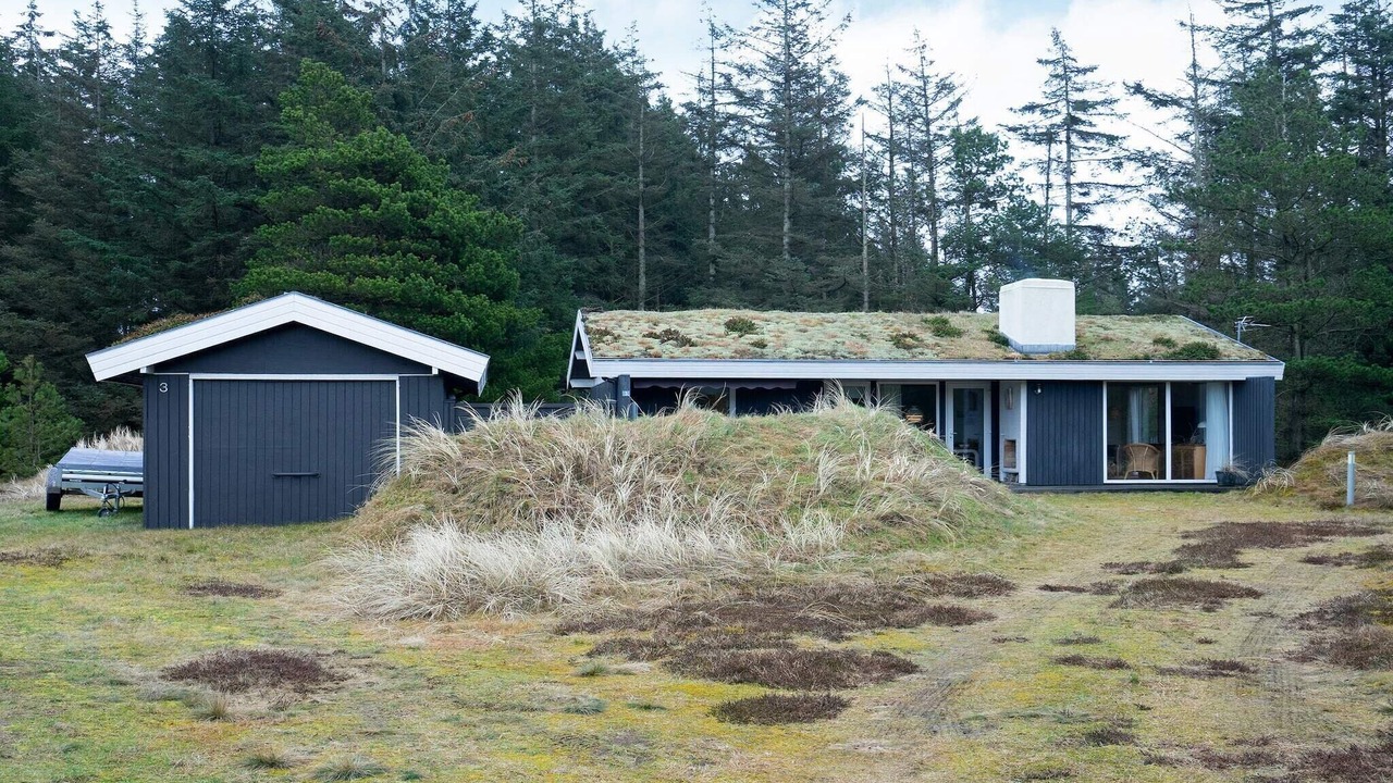 Photo of Outdoor in Blokhus