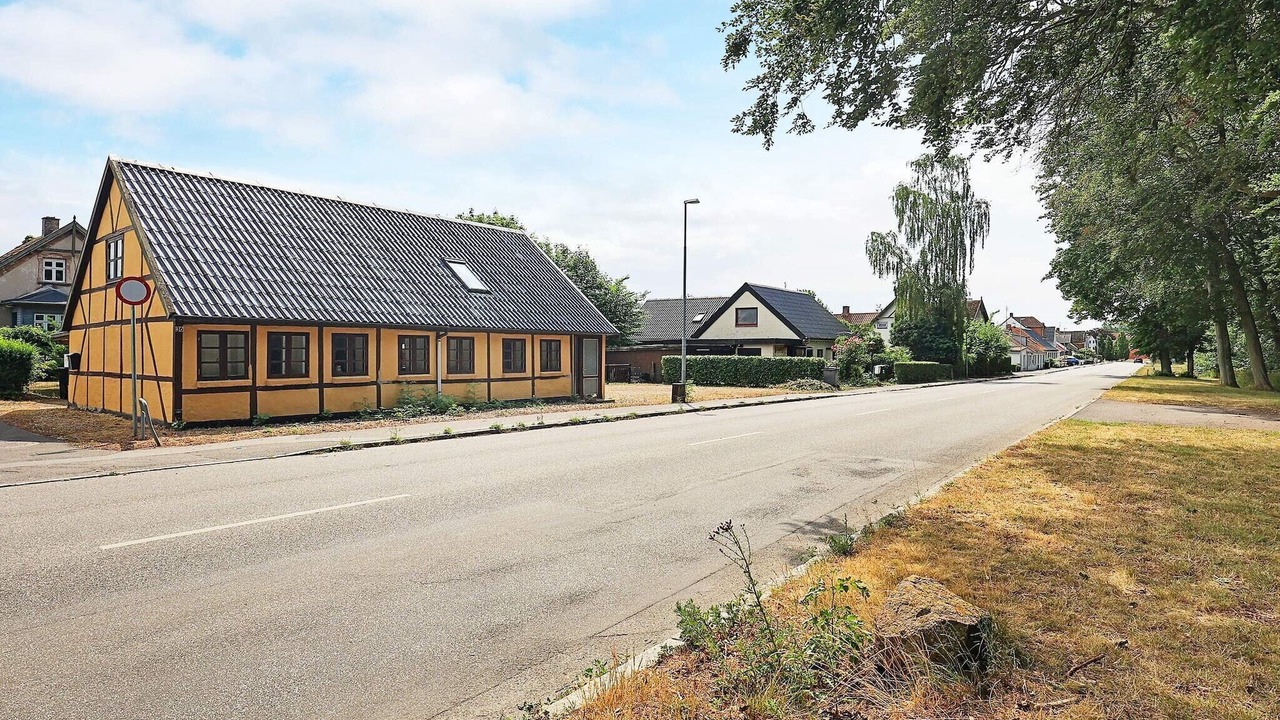 Photo of Outdoor in Rodby