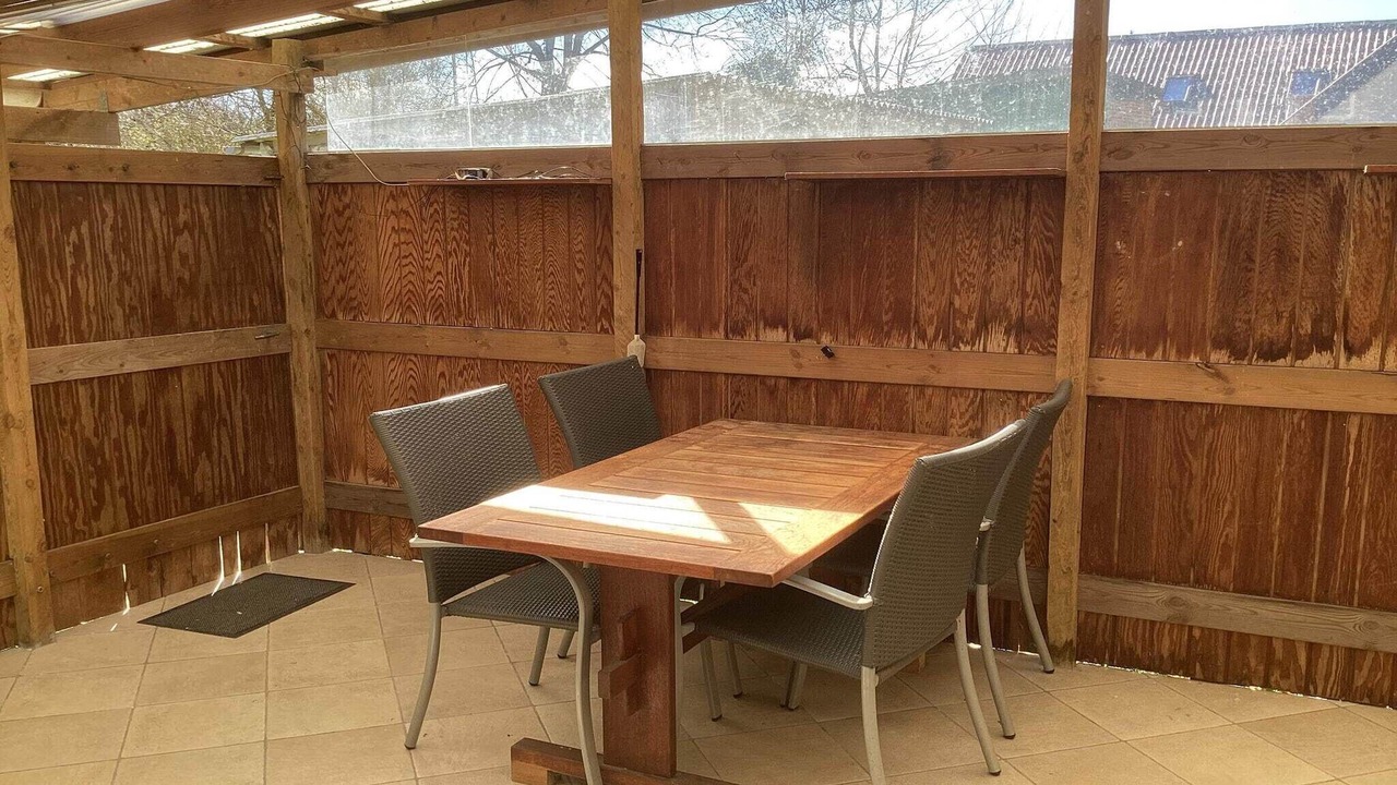Photo of Outdoor in Rodby
