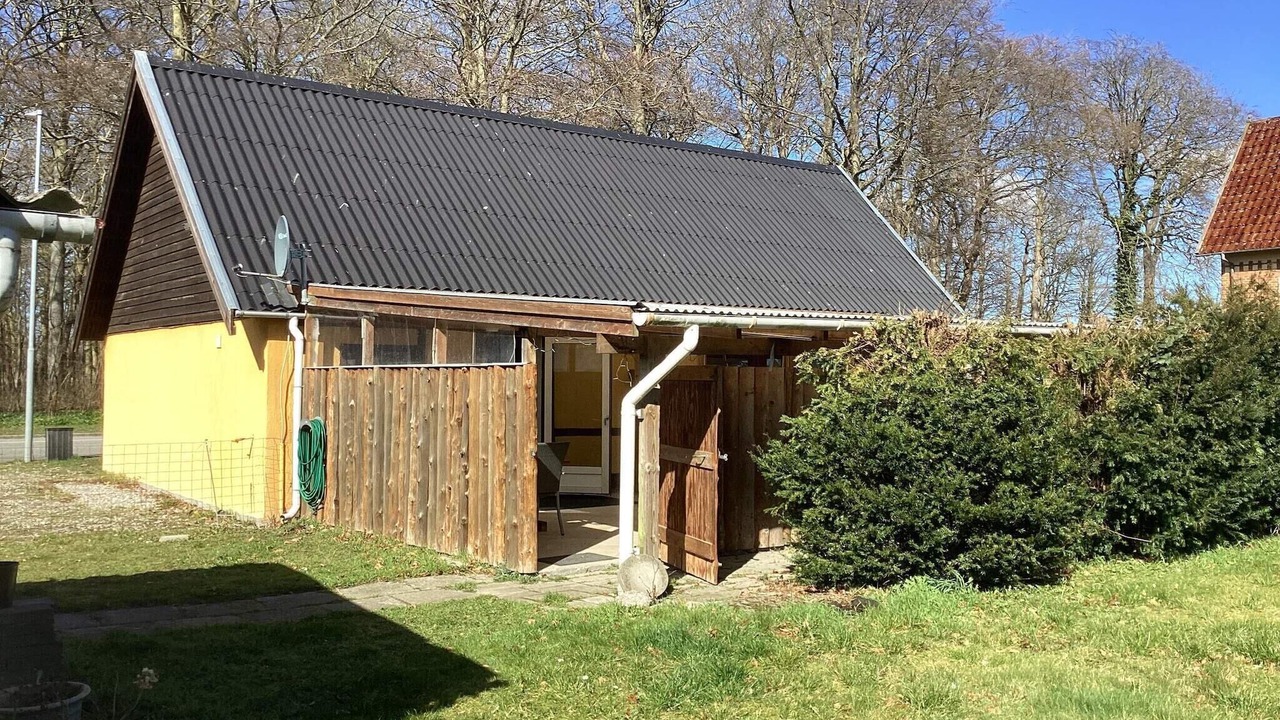 Photo of Outdoor in Rodby