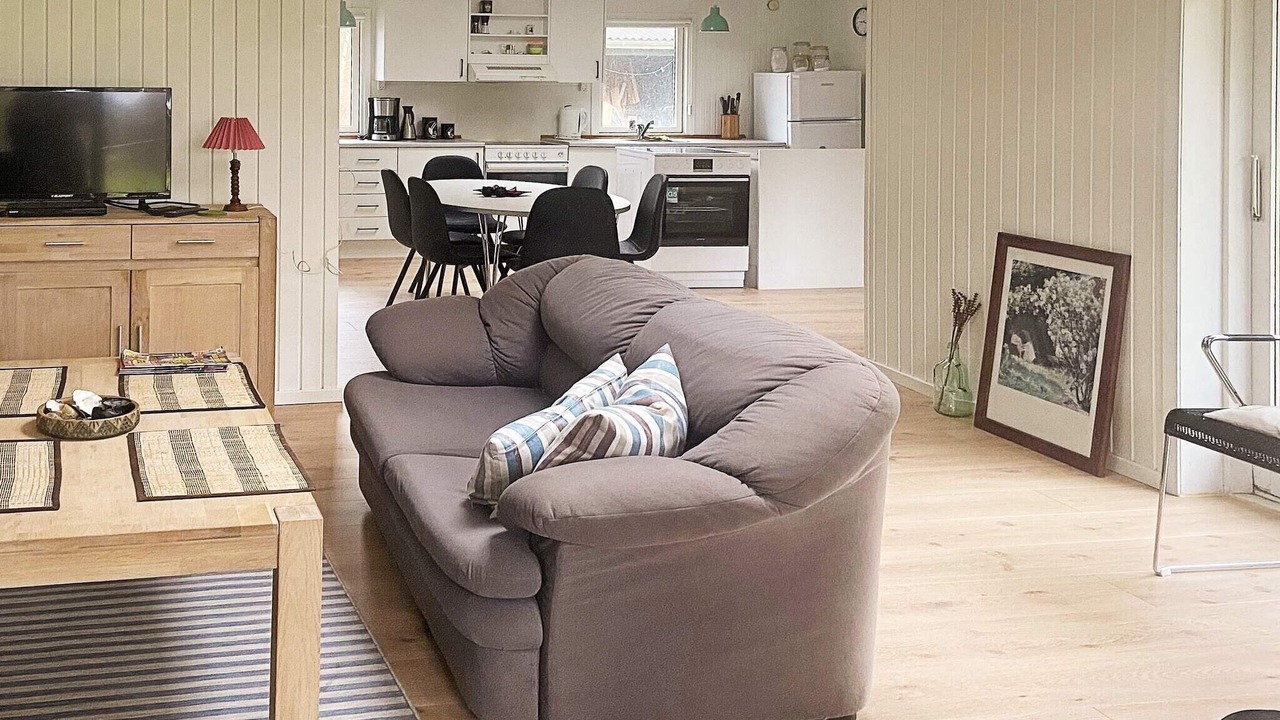 Photo of Livingroom in Amtoft