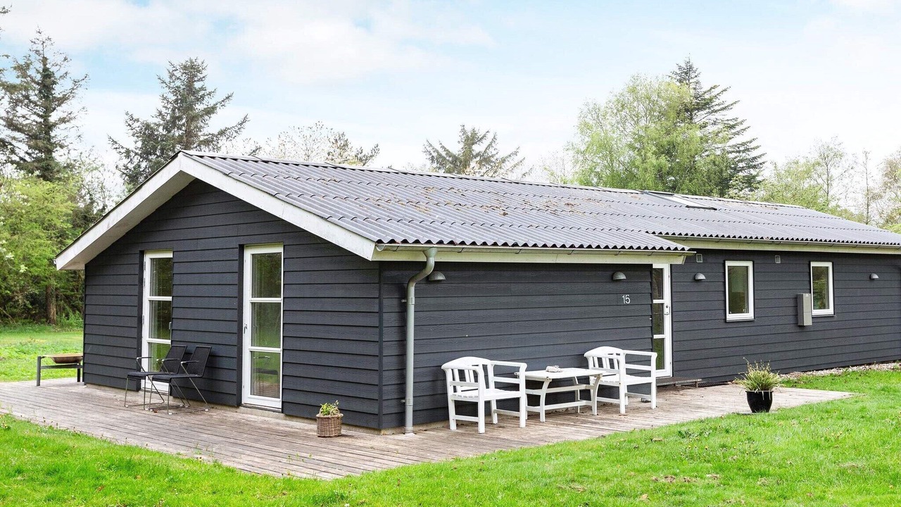 Photo of Outdoor in Amtoft