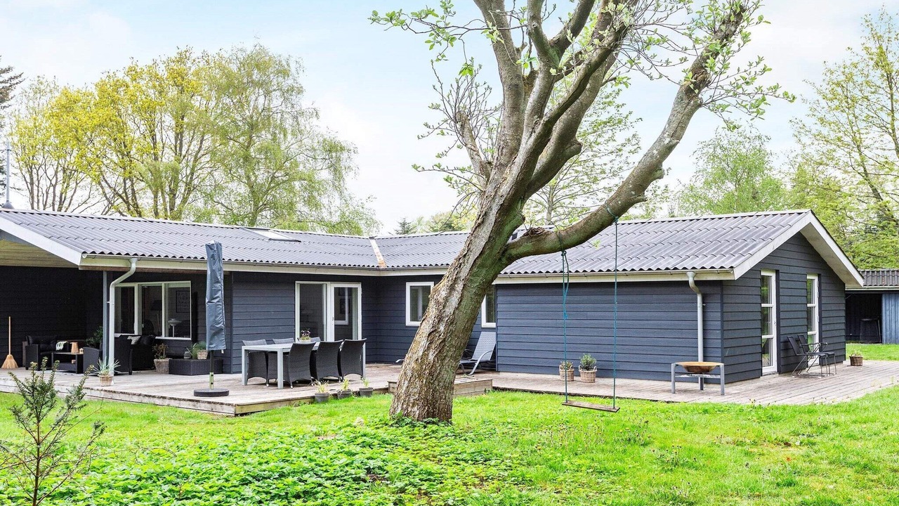 Photo of Outdoor in Amtoft