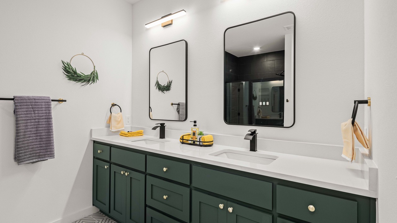 Photo of Bathroom in Bella Vista
