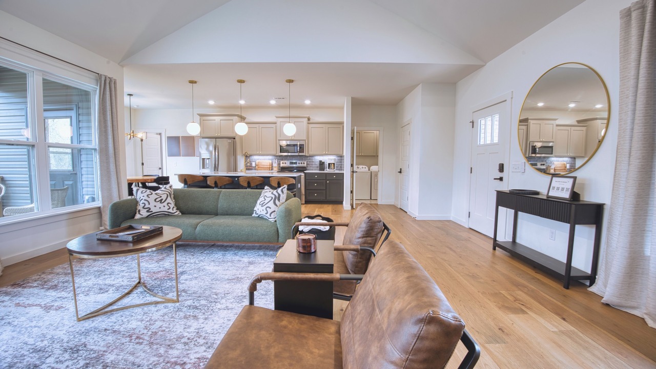 Photo of Livingroom in Bella Vista