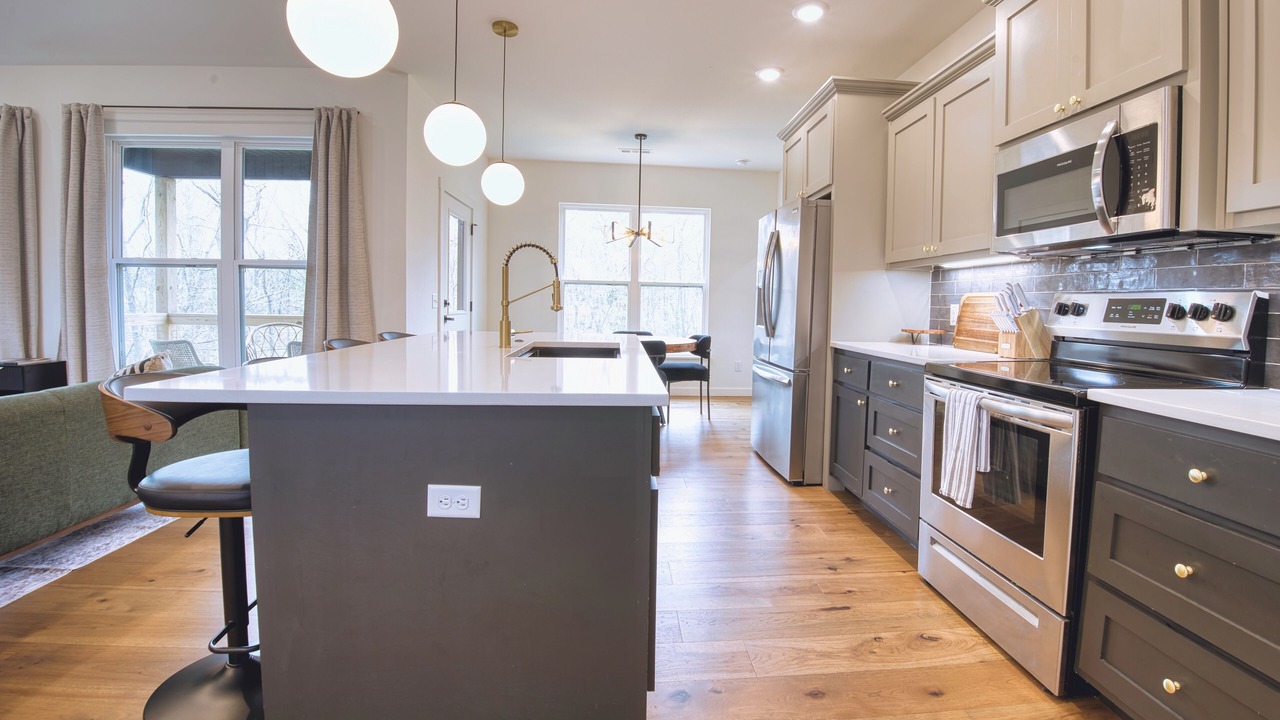 Photo of Kitchen in Bella Vista