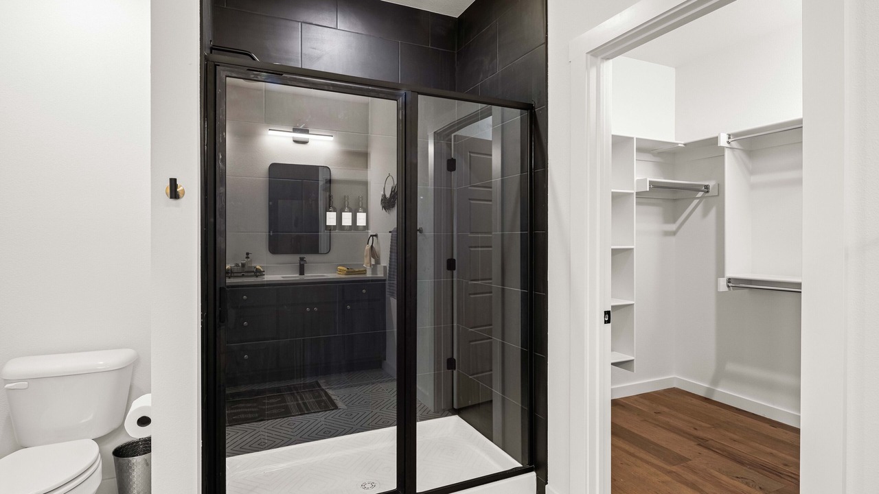 Photo of Bathroom in Bella Vista